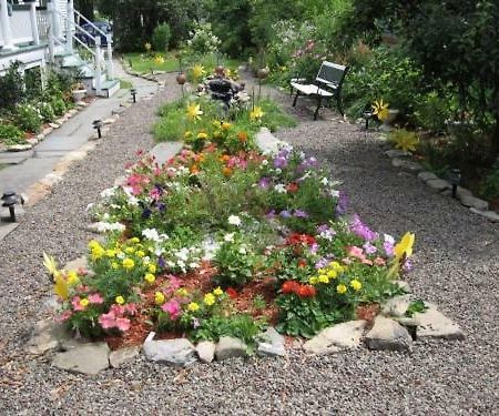 Wayne On Main Bed and Breakfast Honesdale Εξωτερικό φωτογραφία