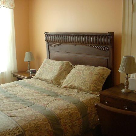 Wayne On Main Bed and Breakfast Honesdale Εξωτερικό φωτογραφία