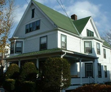Wayne On Main Bed and Breakfast Honesdale Εξωτερικό φωτογραφία