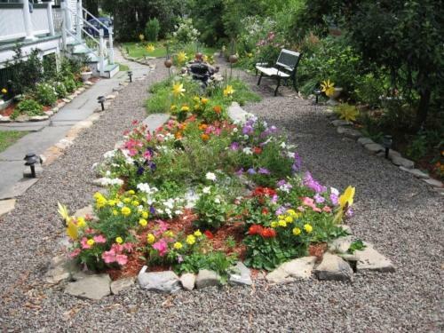 Wayne On Main Bed and Breakfast Honesdale Εξωτερικό φωτογραφία