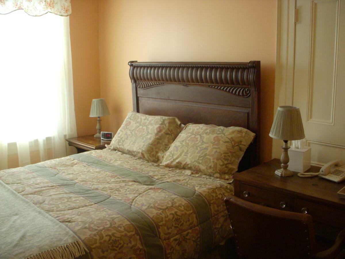 Wayne On Main Bed and Breakfast Honesdale Εξωτερικό φωτογραφία