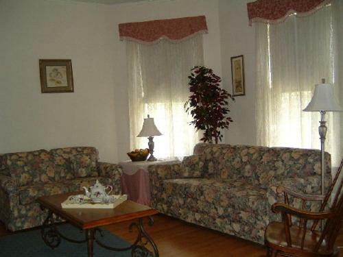 Wayne On Main Bed and Breakfast Honesdale Εξωτερικό φωτογραφία